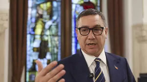 Ponta: Sub pretextul pandemiei, s-au încălcat drepturile omului. Ca preşedinte, m-aş opune oricărei măsuri care încalcă drepturile fundamentale