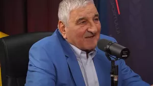 Câți bani a pierdut Rică Răducanu la păcănele: „E boală grea. Joc de ani de zile”