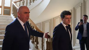 Cum a justificat Ilie Bolojan creșterea TVA, cu toate că Nicușor Dan i-a cerut să nu o majoreze: “Pagubele ar fi incomparabil mai mari pentru cetățenii români”