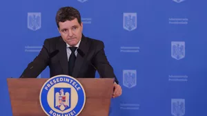 Nicușor Dan, după întâlnirea internațională privind sprijinul pentru Ucraina: „România este pregătită să contribuie la eforturile pentru pace”