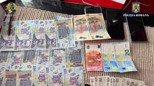 Peste 350 de percheziții, marți, în cadrul operațiunii „Jupiter”. Prejudiciul e de peste 36 milioane lei în dosarele economice (VIDEO, GALERIE FOTO)