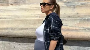 Roxana Nemeș, despre despărțirea de Călin Hagima: „Nu a fost ușor”. Cei doi vor deveni în curând părinți de gemeni