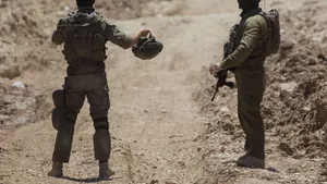 Israelul se pregătește pentru un nou șoc de la Haga. Cinci oficiali ar putea fi vizați de mandate ICC