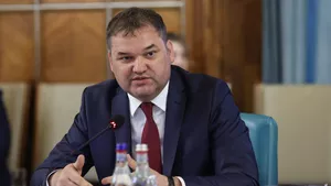 UDMR intervine în criza din coaliție după votul PSD. Cum vede Cseke Attila pericolul AUR: „Când doi se ceartă, al treilea câştigă”