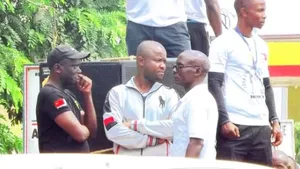 Acuzații de vrăjitorie într-o țară africană. Șase persoane omorâte ca în Evul Mediu