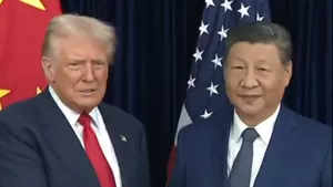 Trump vrea să apeleze la China ca să pună capăt războiului din Iran. Cum vrea să-l preseze pe Xi Jinping