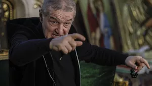 Surpriză! Pe cine vrea Gigi Becali premier, după ce Guvernul Bolojan a picat: „Hai să spun… îmi place!”