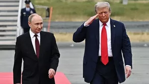 Rusia vrea să încheie rapid războiul cu Ucraina, dar nu renunță la Donbas. Putin se bazează pe Trump să-și atingă obiectivele