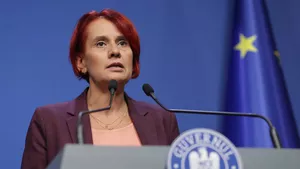 Șeful Vămilor, apărat de Guvern. Ioana Dogioiu sugerează că dosarul împotriva lui Mihai Savin ridică semne de întrebare (VIDEO)