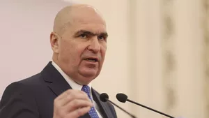 Întrebarea care l-a supărat foarte tare pe Ilie Bolojan: „Este tendențioasă”