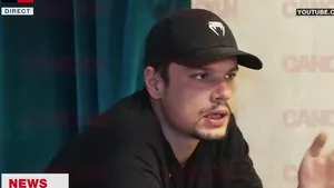 Mario Iorgulescu, declarații șoc în direct: „Nu sunt apt de pușcărie. Sunt nebun. Dacă merg acolo, omor oameni”. Ce a spus despre Dani Vicol