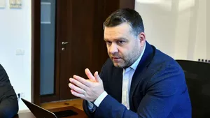 Ciucu vorbește despre varianta Predoiu premier și îl ironizează pe Grindeanu: „A mai fost dat afară de la guvernare de către PSD”