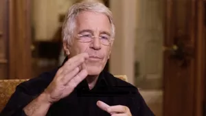 Presupus bilet de adio al lui Jeffrey Epstein, făcut public: „Este o plăcere să alegi momentul în care îți iei rămas bun”
