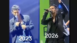 Dan Bălan, reacții intense după concertul din Chișinău. Ce spun fanii despre apariția recentă a artistului (GALERIE FOTO, VIDEO)