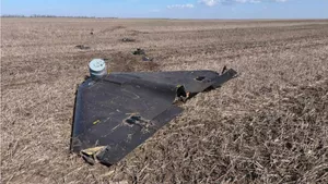 Alertă de drone în Tulcea și Galați. Cetățenii avertizați de posibilitatea prăbușirii dispozitive din spațiul aerian