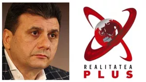 Realitatea Plus a încercat să mute acționariatul în SUA chiar în plină anchetă ANAF. CNA a fost anunțat după ce mutarea fusese deja făcută la Registrul Comerțului
