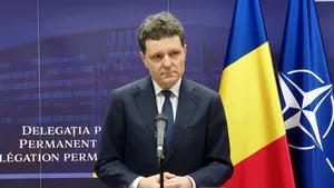 Nicuşor Dan merge în Croația. Președintele participă la Summitul Iniţiativei celor Trei Mări