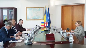 CCIR susține relansarea proiectului AGRI pentru independența energetică a României