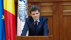 Predarea lui Alexandru Bălan. Reacție de la Palatul Cotroceni. Ce spune Nicușor Dan despre schimbul de prizonieri