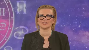 Horoscop Alina Bădic pentru săptămâna 12 – 18 aprilie: Nativilor Scorpion li se poate îndeplini o dorință chiar de suflet (VIDEO)