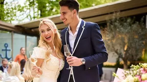 Câți bani ar fi strâns Andreea Bălan și Victor Cornea la nuntă. Calculul care arată suma uriașă