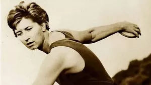 Astăzi este comemorată Lia Manoliu. Povestea primei sportive din lume cu șase participări consecutive la Jocurile Olimpice