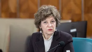 Oana Gheorghiu, noi explicații despre inițiativa privind companiile de stat: Sunt conștientă că am deranjat multe interese – membri în CA-uri, amante și nepoți, contracte din care unii se îmbogățeau