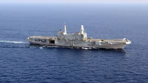 Escrocherii cu criptomonede în criza din Strâmtoarea Ormuz. Companiile maritime, ținta unor mesaje false