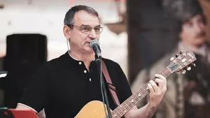 Lovitură pentru fiul lui Adrian Păunescu în instanță. Procesul de 1,7 mil de euro cu Rapid  suspendat