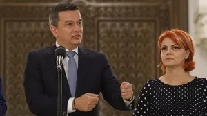 Răsturnare de situație: Varianta cea mai discutată acum. PSD ar putea să guverneze singur. Ce se discută acum (surse)