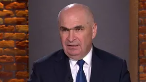 Bolojan: „PSD a vrut să subordoneze PNL, cum s-a mai întâmplat. Dar liberalii au înțeles că românii nu vor să voteze clone” / Ce spune despre relația cu USR (VIDEO)