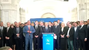 PNL a ajuns în pragul scindării. Ce implică cu adevărat trecerea în opoziție