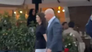 Ilie Bolojan, primit cu aplauze la Oradea la câteva zile după moțiunea de cenzură. Cum a reacționat premierul interimar în Cetatea Oradea (VIDEO)