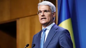 Pîslaru, replică dură pentru PSD, în scandalul banilor din PNRR: „Din cauza acestor domni i-am pierdut. E pur și simplu nesimțire”