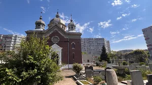 Mormântul lui Adolf Hittler, găsit la București. Descoperirea a fost făcută chiar de ambasadorul Israelului