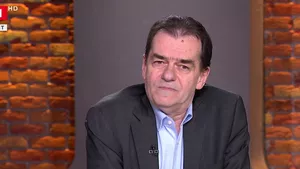 Ludovic Orban, despre negocierile lui Bolojan și raportul de forțe din Parlament: „PSD-iştii încearcă să facă o paletă de oferte care țin mai mult de interese de natură personală” (VIDEO)