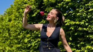 Secretul Ginei Pistol pentru o siluetă de invidiat: „Atunci când n-am fost bine, cumva, mă refugiam în mâncare”
