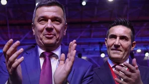 PSD-iștii Grindeanu și Manda vor ca numele lor să devină mărci înregistrate. Au depus cereri la OSIM