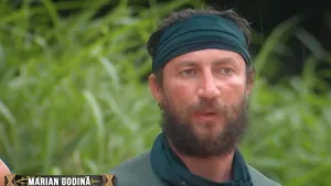 Marian Godină a fost eliminat de la Survivor. Câți bani a primit pentru participarea în competiție (FOTO)