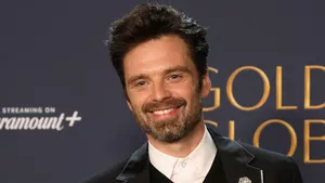 Sebastian Stan se pregătește să devină tată pentru prima dată: „Am 43 de ani și simt că abia acum încep să învăț”