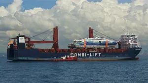 Misterul scufundării unei nave rusești în apropierea coastelor Spaniei. Suspiciuni că transporta reactoare nucleare pentru submarine către Coreea de Nord. Investigație CNN