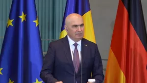 De ce Bulgaria e în zona euro și România nu? Explicațiile lui Bolojan (VIDEO)