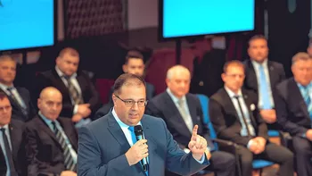 Marius Pașcan, despre problemele de la Spitalul din Reșița: Ai noștri se luptă să prezerveze cumva pensiile speciale ale clientelei, și iată România reală, în deplina splendoare, cu sănătatea oamenilor pusă în pericol (VIDEO)