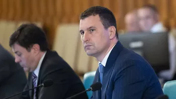 Răspunsul ministrului Tanczos Barna, întrebat dacă vor crește taxele de la anul (VIDEO)