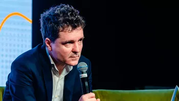 Nicușor Dan: „Ilie Bolojan este o persoană care fără discuție se califică pentru postul de premier”
