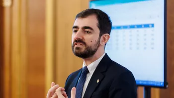 Claudiu Năsui, critici dure la adresa lui Becali, după declarațiile despre Anamaria Gavrilă: „Este un misoginism care trebuie condamnat”
