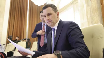Tanczos Barna: Începem să reducem cheltuielile de funcționare ale statului / E foarte important că, dacă crește datoria publică, să ne axăm pe investiții, nu pe consum, nu pe salarii și funcționare (VIDEO)