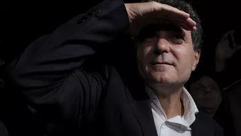 Nicușor Dan: „I-am asigurat pe liderii occidentali că România o să își păstreze direcția proeuropeană”