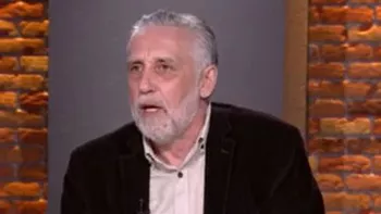 Liderul Pieței Universității din 1990, Marian Munteanu, despre scandalurile care au zguduit alegerile prezidențiale: „S-a încercat o soluție disperată de ultim moment pentru ca statul să nu se prăbușească complet”