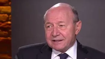Băsescu, reacție în criza politică: Toți sunt niște caraghioși, niște armatori de proastă calitate, care îngroapă țara asta (VIDEO)